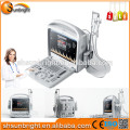 portable color doppler ultrasonic scanner for sale